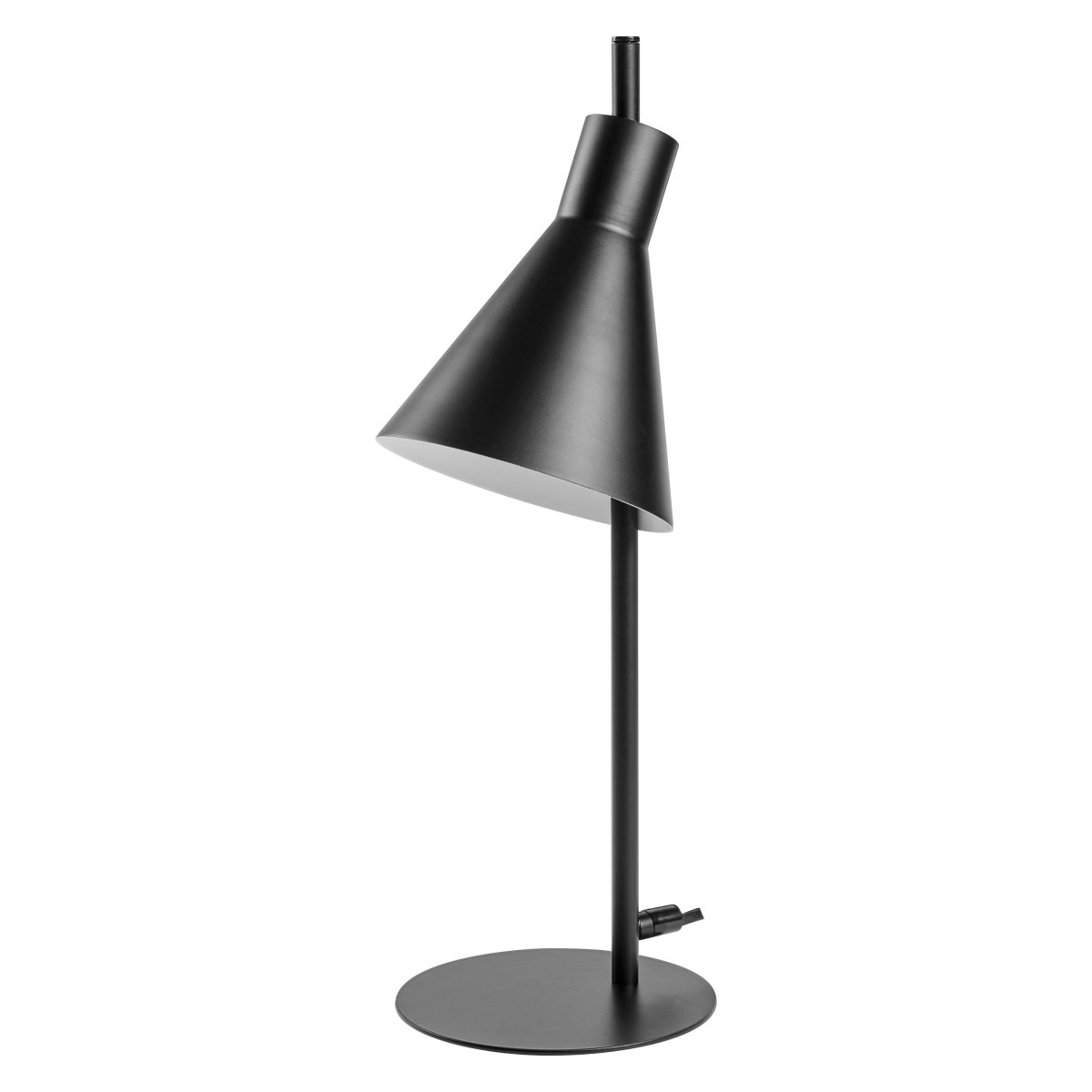 Tokio 44cm Svart skrivebordslampe Fra Ledvance - Tokio er en stilig bordlampe med moderne design.