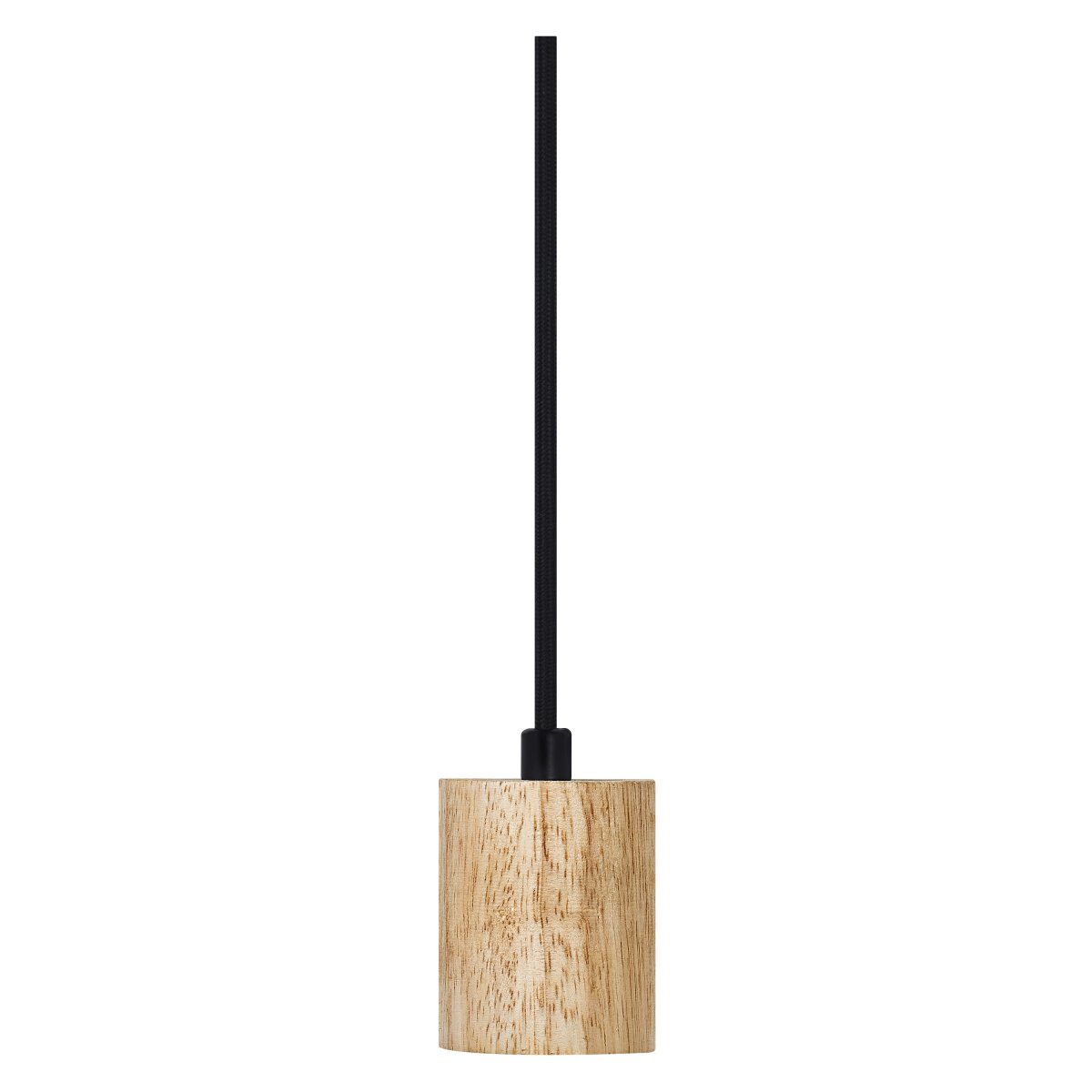 Cylinder Wood Ø10 Tre Taklampe Fra Ledvance - 
