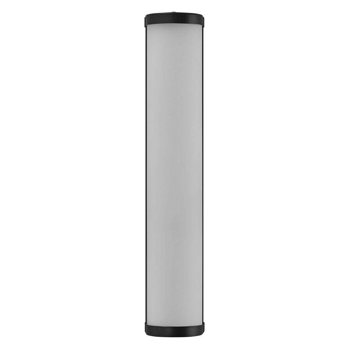 Classic Cylinder 45cm Svart baderomslampe Fra Osram - Classic Cylinder &auml;r en modern badrumslampa med klassisk design och g&ouml;r sig utm&auml;rkt i offentliga milj&ouml;er.