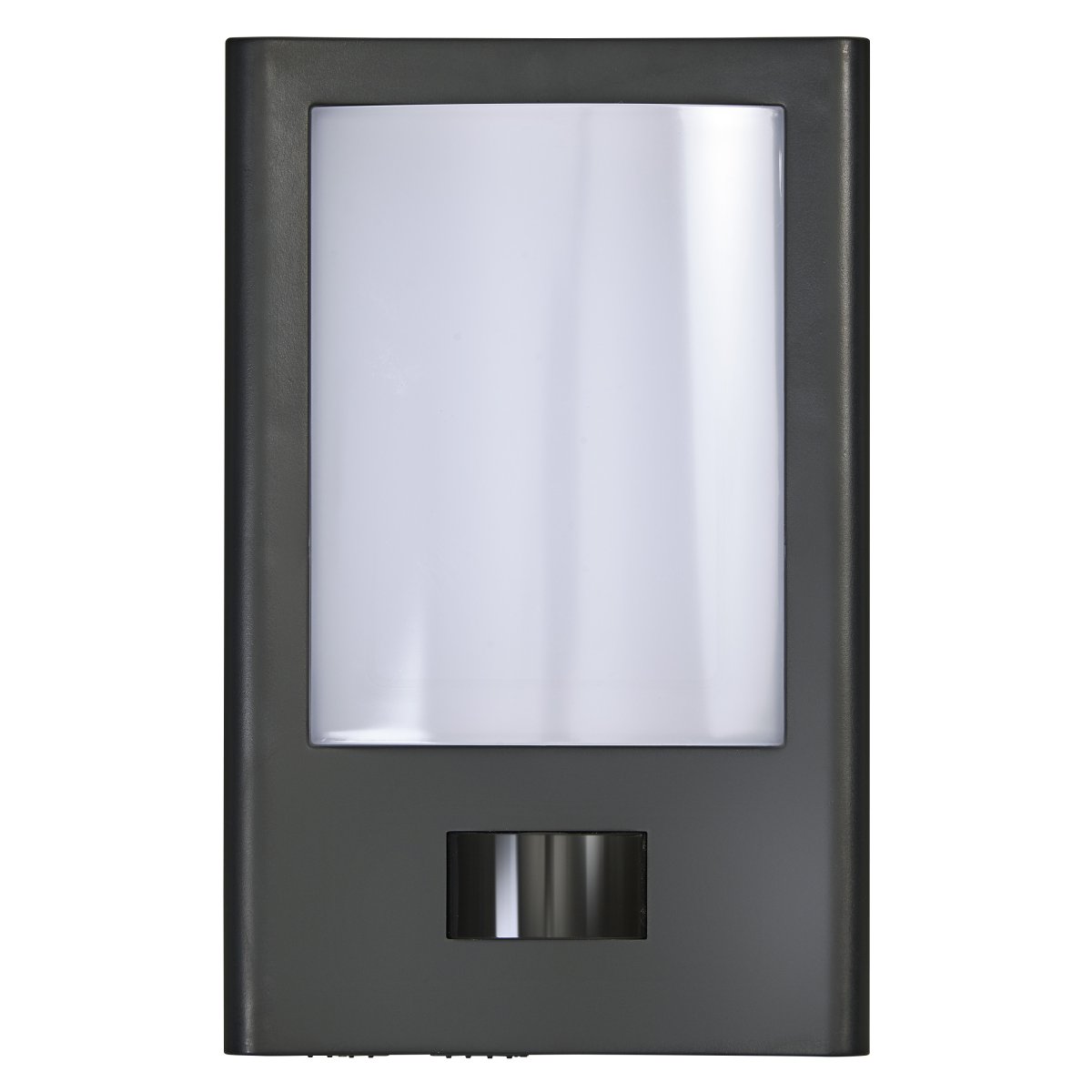 Entrance Sensor Stål utendørslampe Fra Ledvance - Entrance Sensor&nbsp;&auml;r en innovativ och stilfull fasadlampa som ger b&aring;de funktion och elegans till din entr&eacute; eller uteplats.