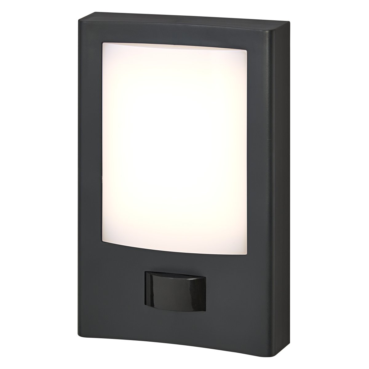 Entrance Sensor Stål utendørslampe Fra Ledvance - Entrance Sensor&nbsp;&auml;r en innovativ och stilfull fasadlampa som ger b&aring;de funktion och elegans till din entr&eacute; eller uteplats.