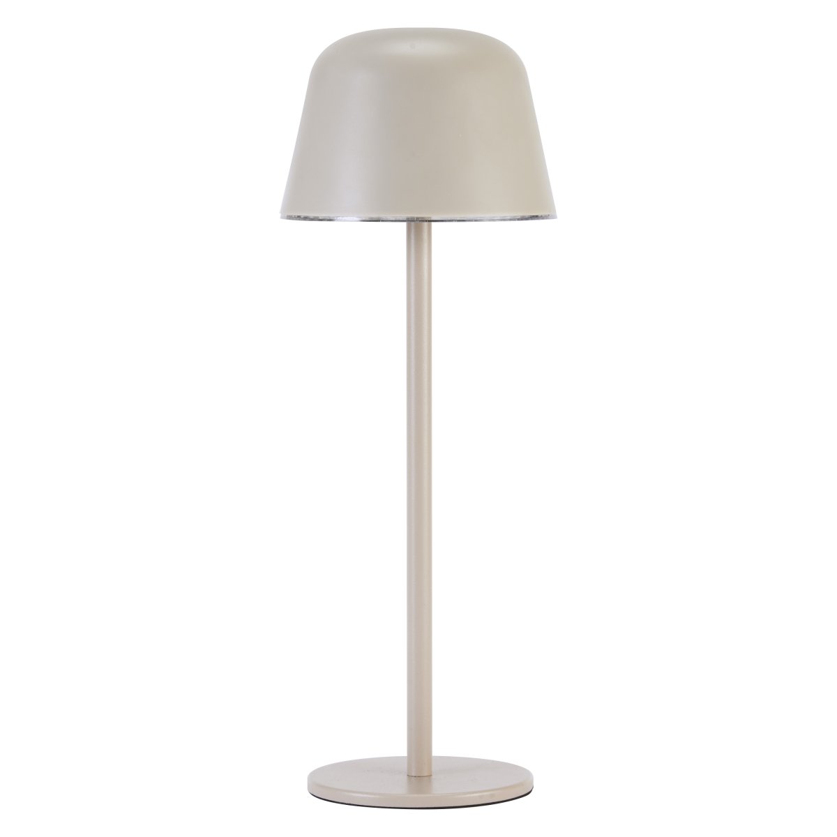 Table USB 30cm Beige bærbar Fra Ledvance - Med en IP54-klassifisering er den værbestandig og perfekt for både innendørs og utendørs bruk.