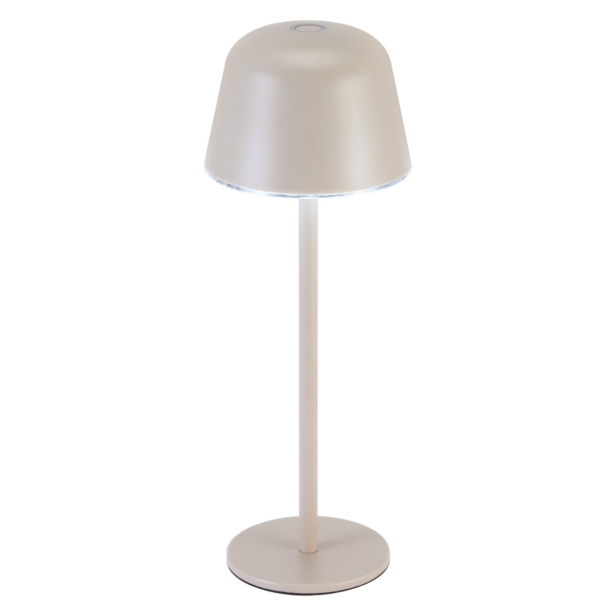 Table USB 30cm Beige bærbar Fra Ledvance - Med en IP54-klassifisering er den værbestandig og perfekt for både innendørs og utendørs bruk.