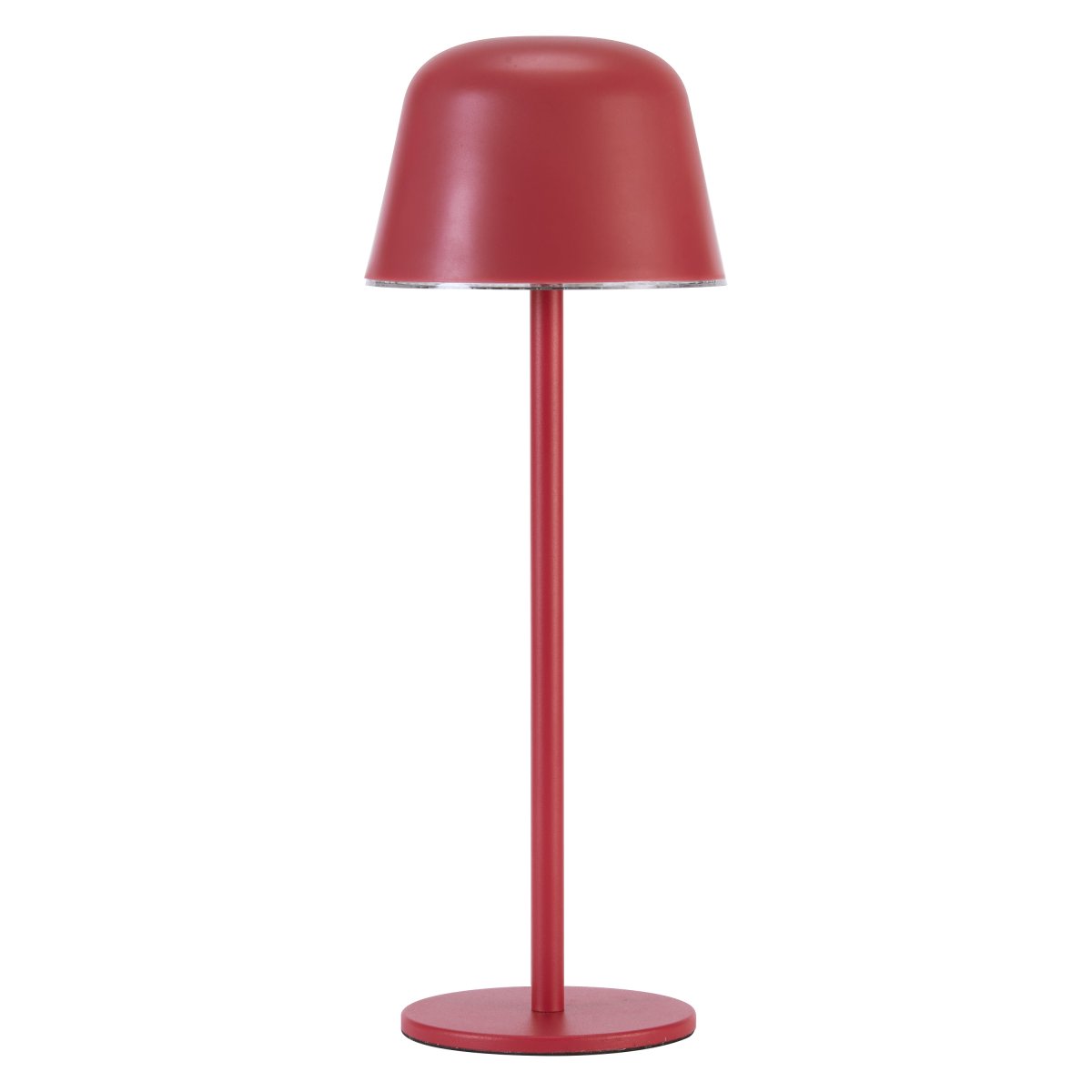 Table USB 30cm Magenta bærbar Fra Ledvance - Med en IP54-klassifisering er den værbestandig og perfekt for både innendørs og utendørs bruk.
