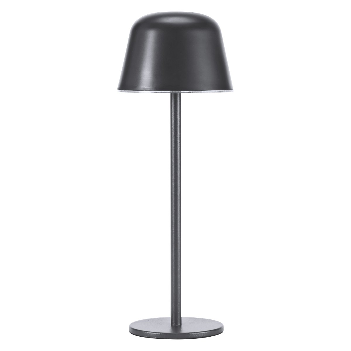 Table USB 30cm Mørk grå bærbar Fra Ledvance - Med en IP54-klassifisering er den v&aelig;rbestandig og perfekt for b&aring;de innend&oslash;rs og utend&oslash;rs bruk.