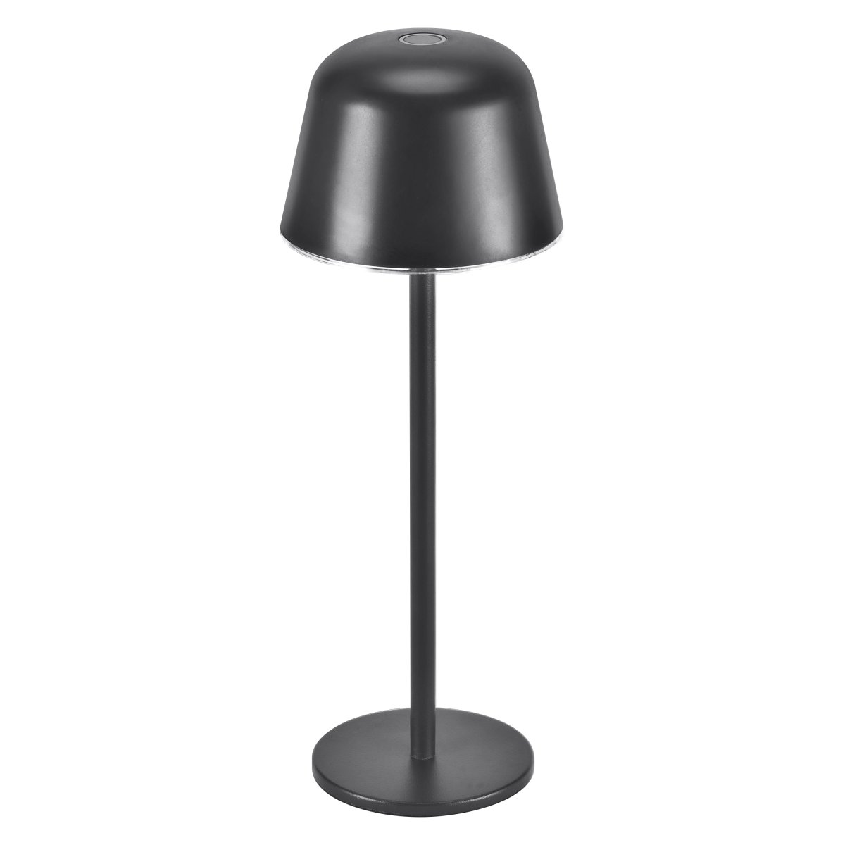 Table USB 30cm Mørk grå bærbar Fra Ledvance - Med en IP54-klassifisering er den v&aelig;rbestandig og perfekt for b&aring;de innend&oslash;rs og utend&oslash;rs bruk.