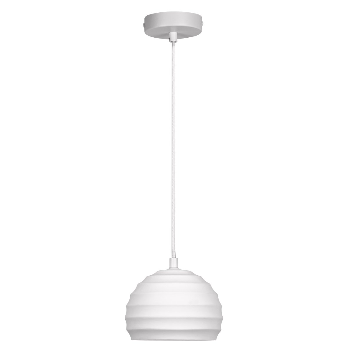 Plaster Cup Ø16 Hvit Taklampe Fra Osram - 