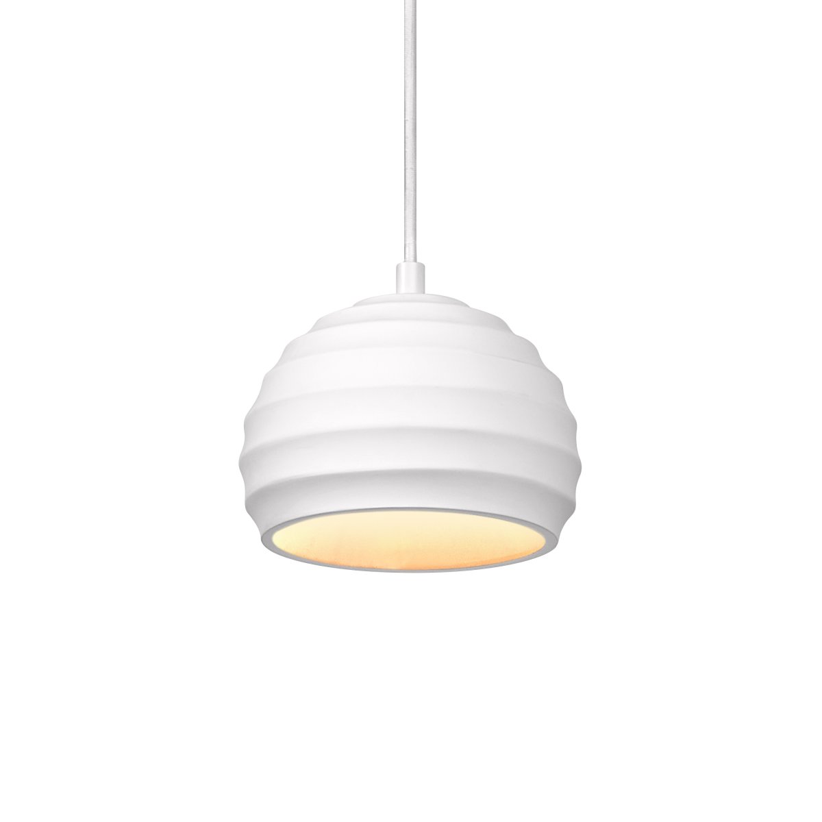 Plaster Cup Ø16 Hvit Taklampe Fra Osram - 