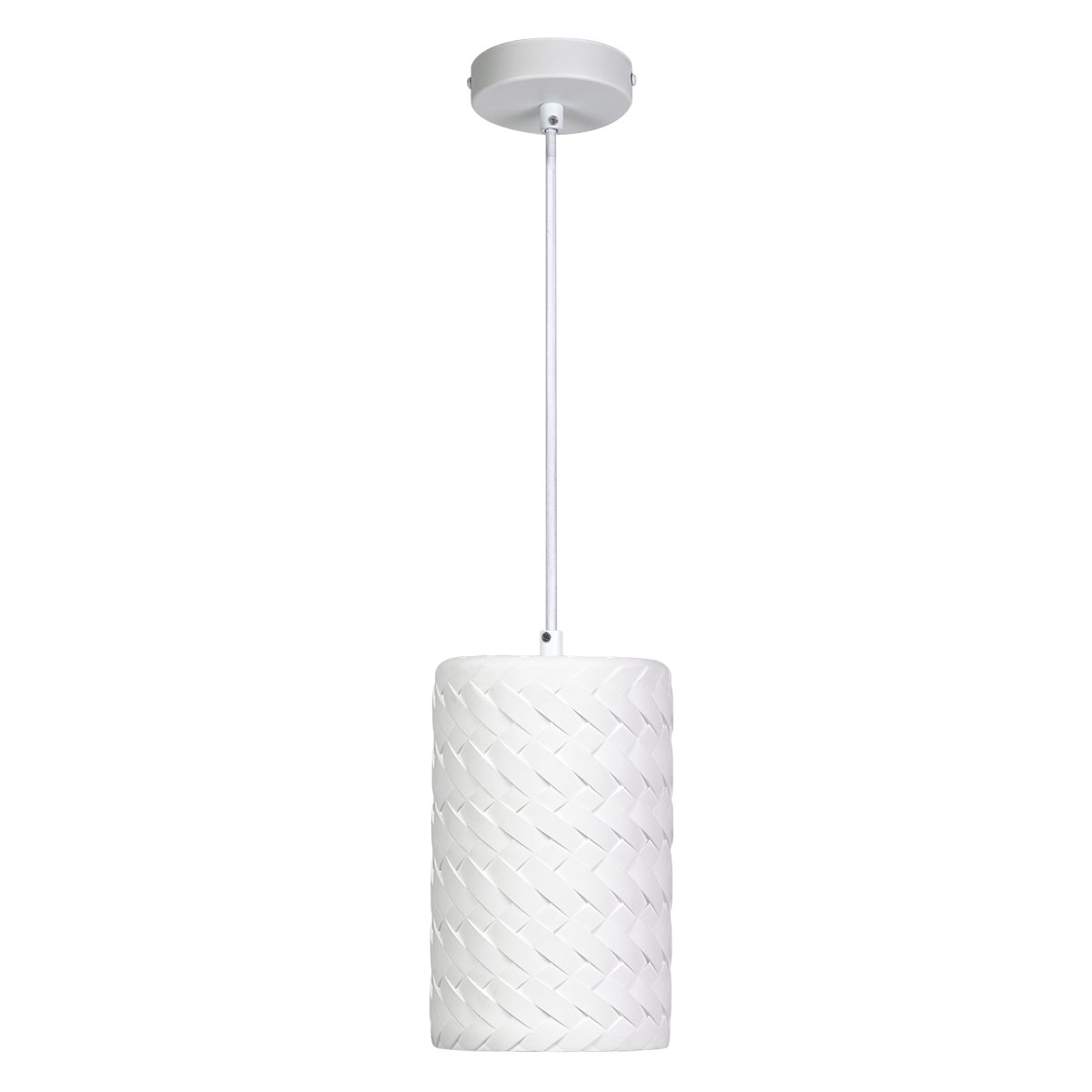 Plaster Tube Ø14 Hvit Taklampe Fra Osram - Plaster Tube er et minimalistisk anheng med design av h&oslash;y kvalitet.