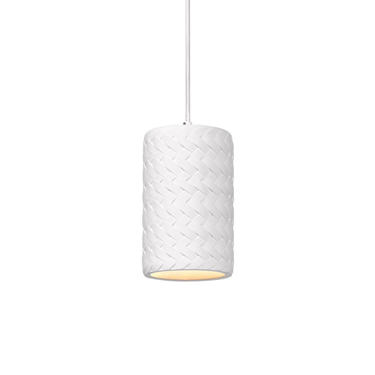 Plaster Tube Ø14 Hvit Taklampe Fra Osram - Plaster Tube er et minimalistisk anheng med design av h&oslash;y kvalitet.