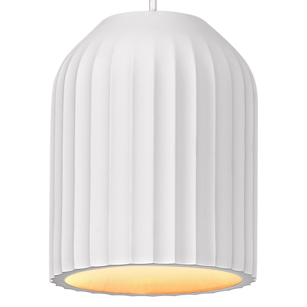 Plaster Routes Ø15 Hvit Taklampe Fra Osram - 