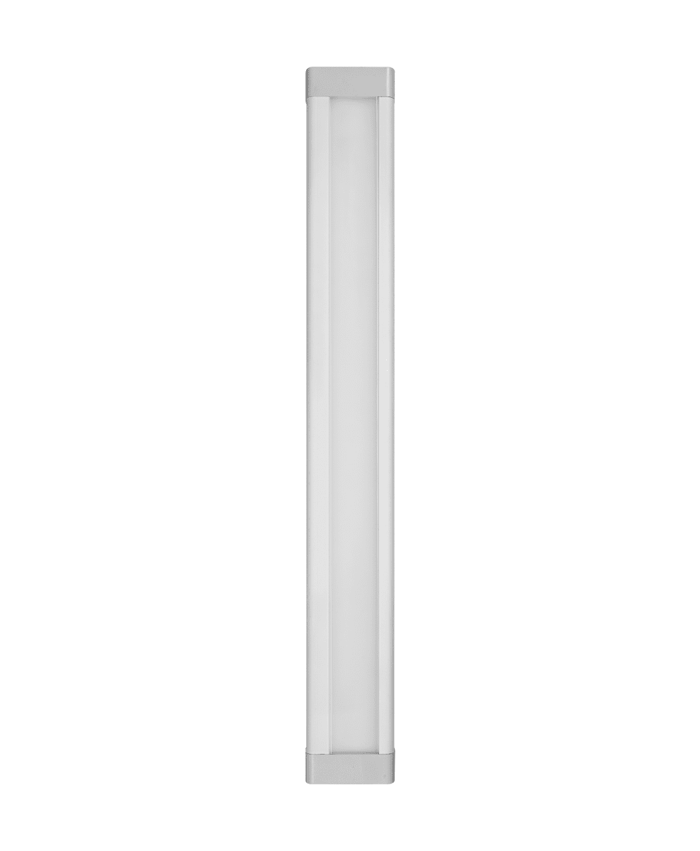 Slim Sensor 35cm 2-Pakning Hvit Fra Ledvance - I tillegg er lampen utstyrt med en IR-sensor, spesielt den sl&aring;s av og p&aring; ved bevegelse innenfor en avstand p&aring; 5 cm.
