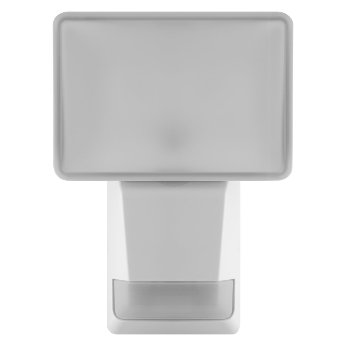 Flood Sensor 15W 4000K Hvit utendørslampe Fra Ledvance - Du kan ocks&aring; v&auml;lja att st&auml;nga av sensorn helt och d&aring; ist&auml;llet anv&auml;nda dig av timern, lampan &auml;r d&aring; t&auml;nd i 6h och sl&auml;ckt resterande timmar p&aring; dygnet.