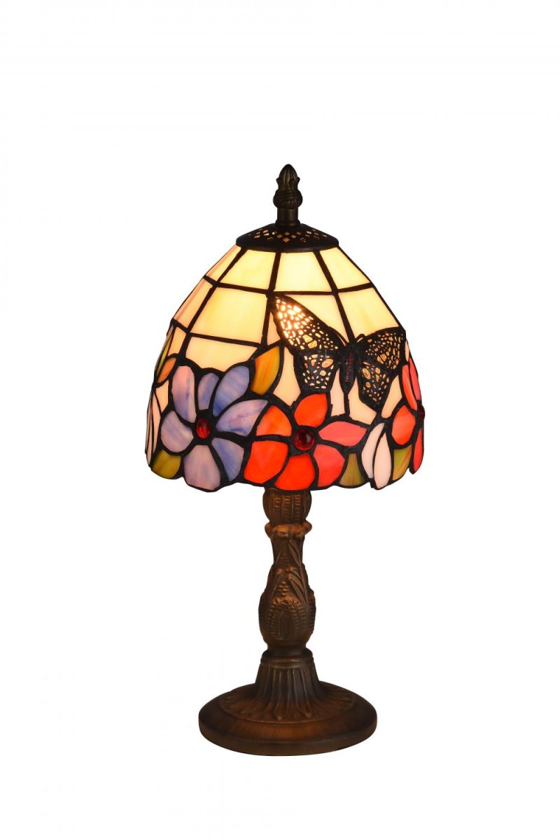 Zoom bilde av Tropisk 32cm Flerfarget Fra Norrsken Design - 