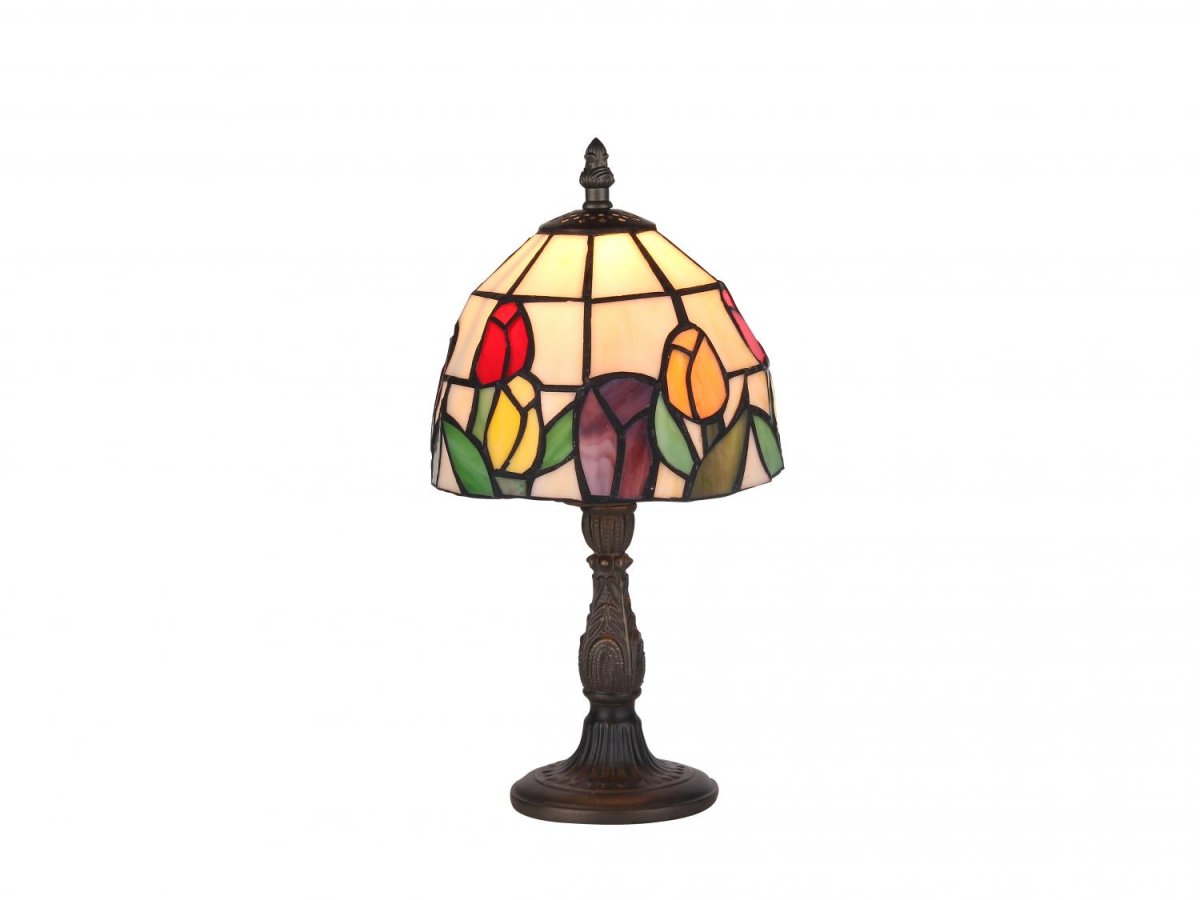 Zoom bilde av Tulpaner 32cm Flerfarget Fra Norrsken Design - 