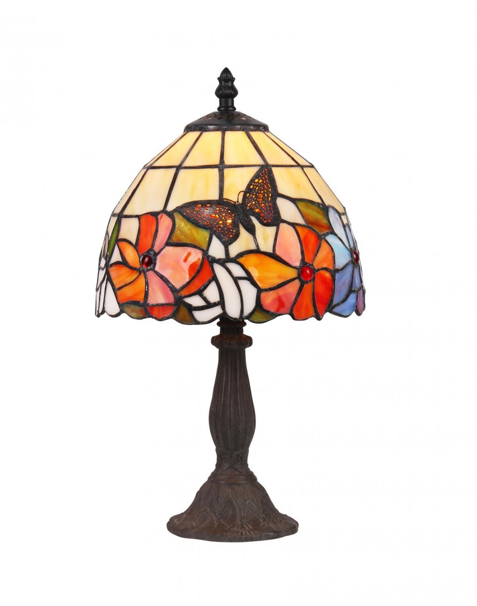 Zoom bilde av Tropisk 35cm Flerfarget Fra Norrsken Design - 