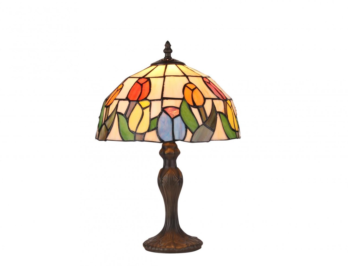 Zoom bilde av Tulpaner 40cm Flerfarget Fra Norrsken Design - 