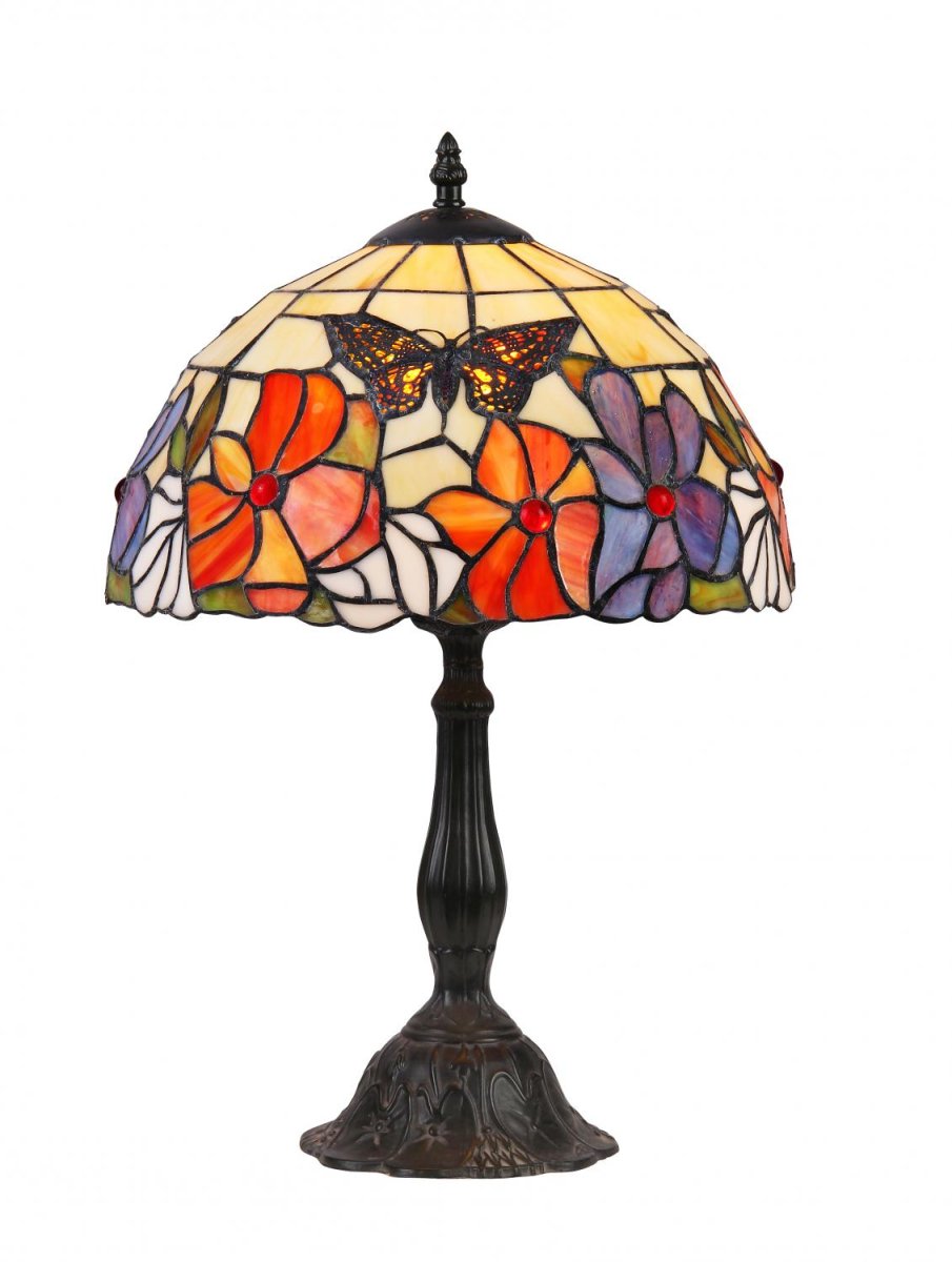 Zoom bilde av Tropisk 46cm Flerfarget Fra Norrsken Design - 
