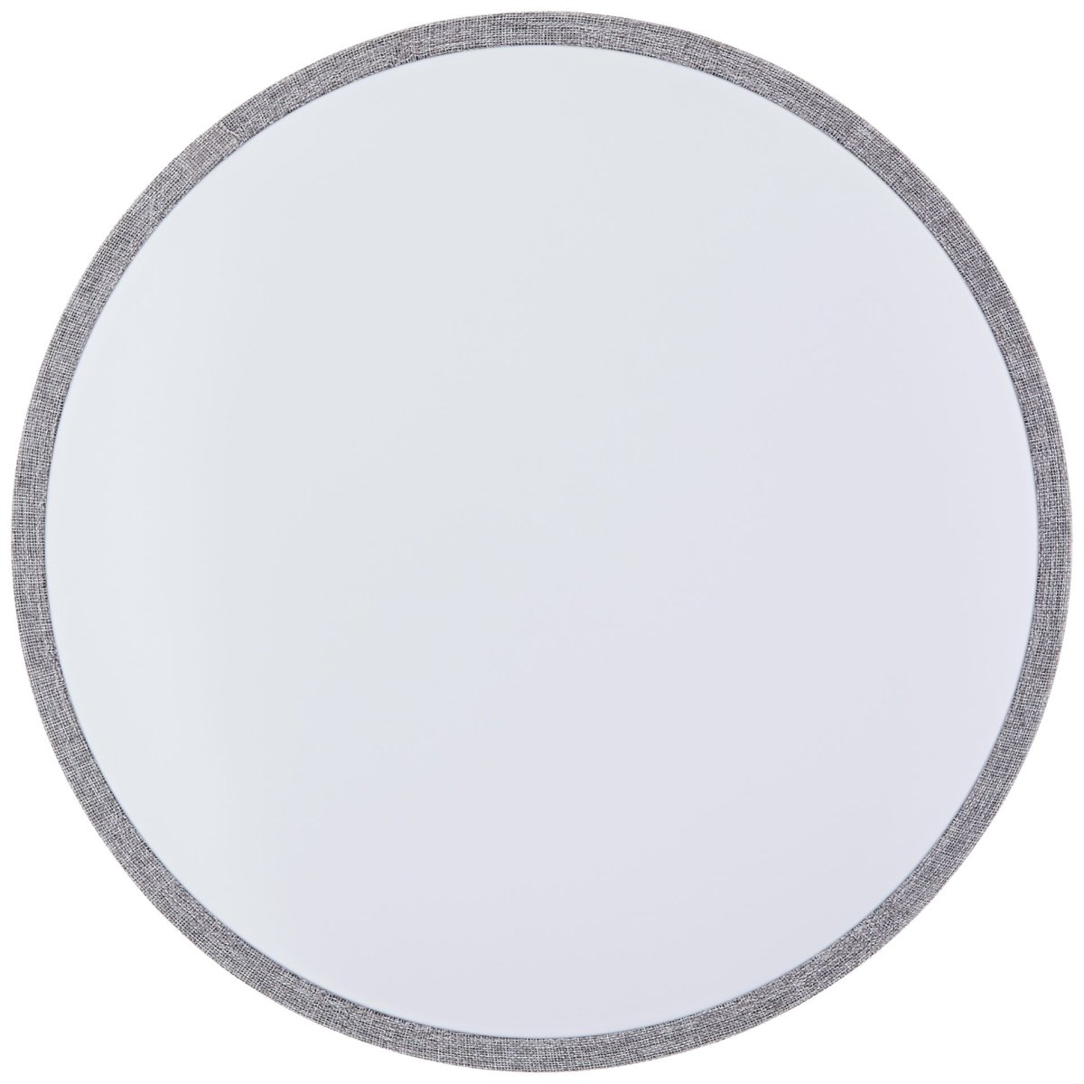 Filiz Ø38 Grå plafond Fra Brilliant - Filiz er en stilig taklampe som kombinerer moderne design med smart funksjonalitet.