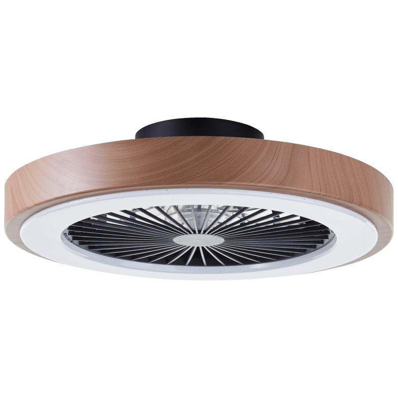 Slimline Ø50 Brun Fra Brilliant - 
