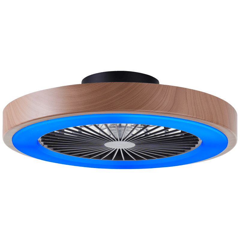 Slimline Ø50 Brun Fra Brilliant - 