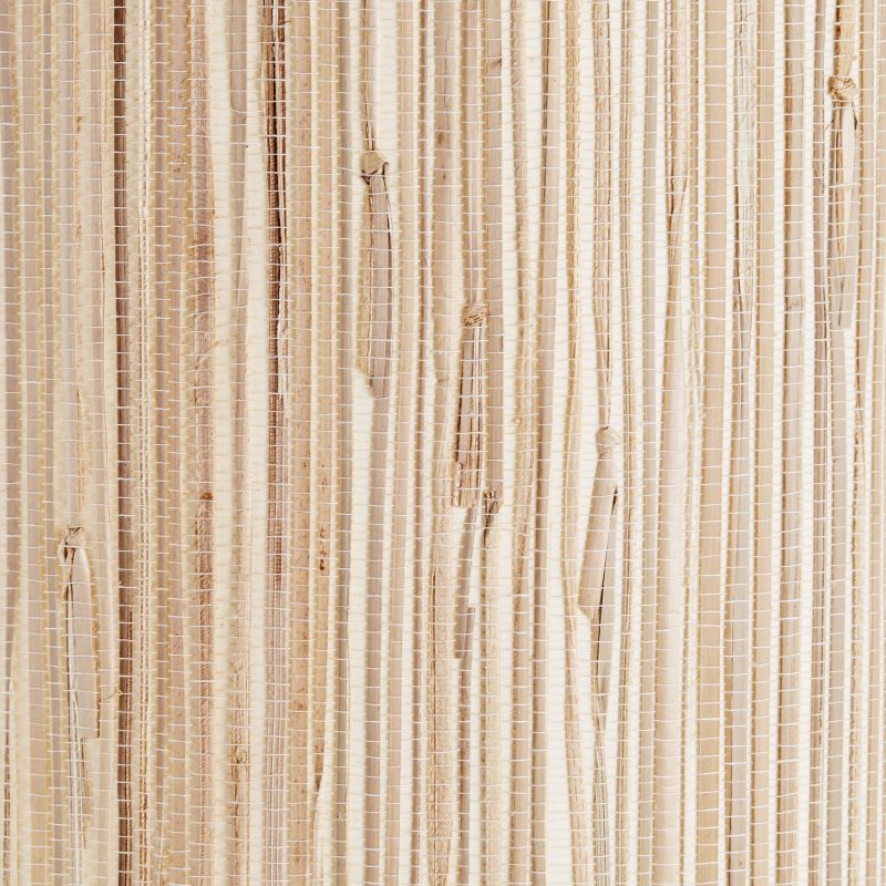 Wimea Ø30 Natur plafond Fra Brilliant - Et slitesterkt, slitesterkt og allsidig materiale som vokser raskt og kan dyrkes på land som ikke er egnet for matproduksjon.