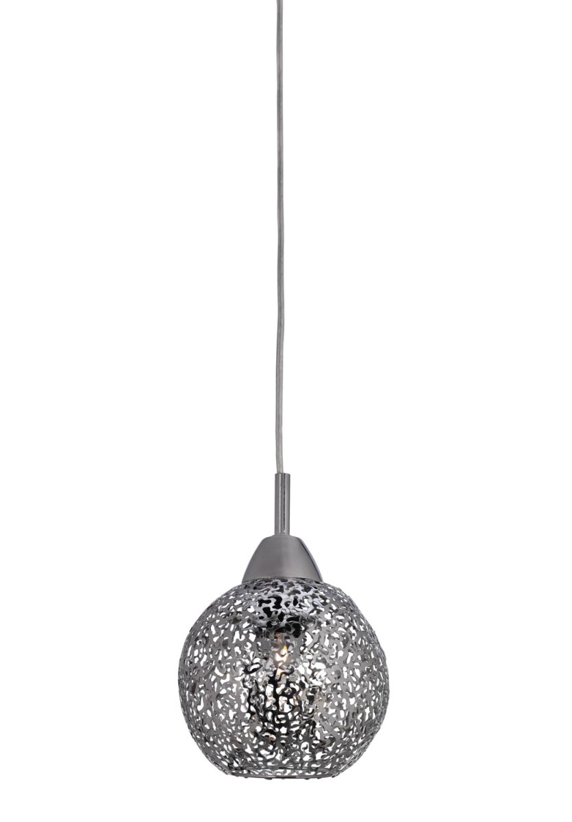 Etsy Ø13 Krom vinduslampe Fra Cottex - Etsy vinduslampe i metall er en vakker og detaljert lampe som gir et unikt lysspill i rommet.