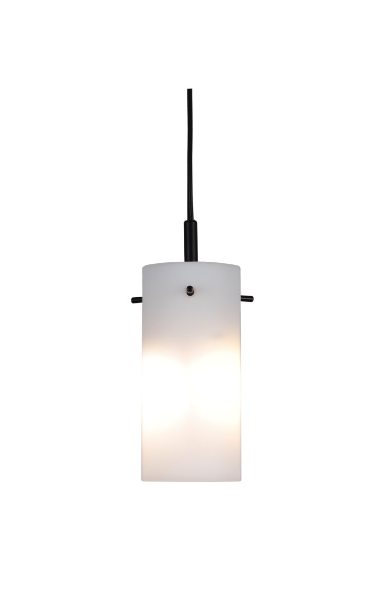 Tubo 15cm Hvit vinduslampe Fra Lampan - Tubo er en elegant serie med pendellamper som finnes i flere forskjellige størrelser.