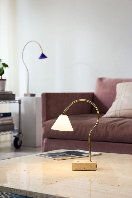 Question 30cm Antikk bærbar Fra Halo Design - 