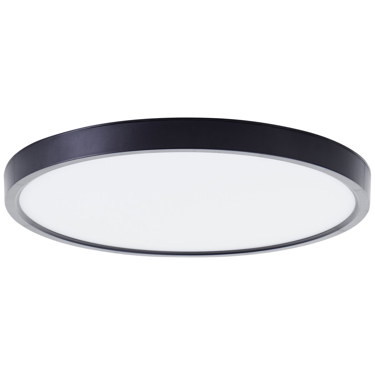 Lotti Ø30 Svart plafond Fra Brilliant - Denne kombinasjonen av funksjonalitet og design gjør Lotti til et utmerket valg for de som ønsker fleksibel og stemningsskapende belysning.