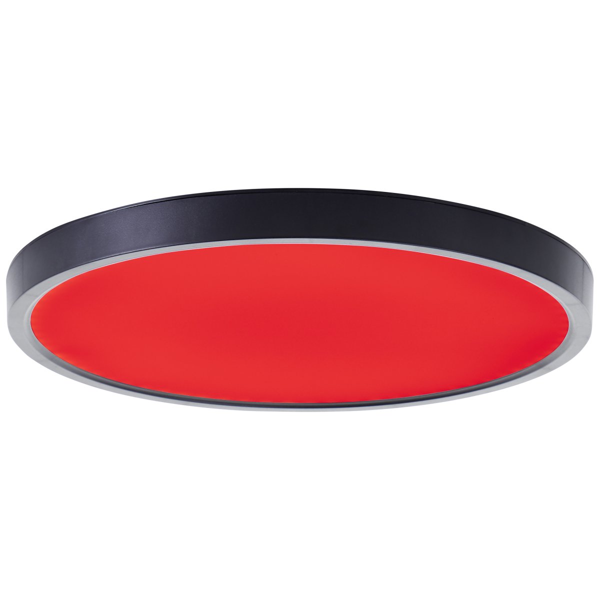 Lotti Ø30 Svart plafond Fra Brilliant - Denne kombinasjonen av funksjonalitet og design gjør Lotti til et utmerket valg for de som ønsker fleksibel og stemningsskapende belysning.