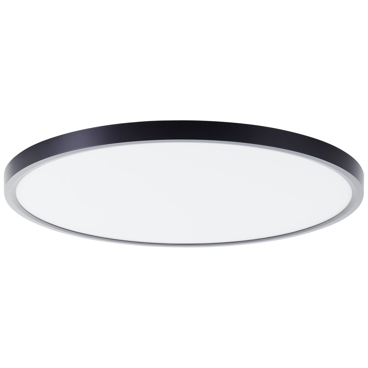 Lotti Ø50 Svart plafond Fra Brilliant - Denne kombinasjonen av funksjonalitet og design gjør Lotti til et utmerket valg for de som ønsker fleksibel og stemningsskapende belysning.