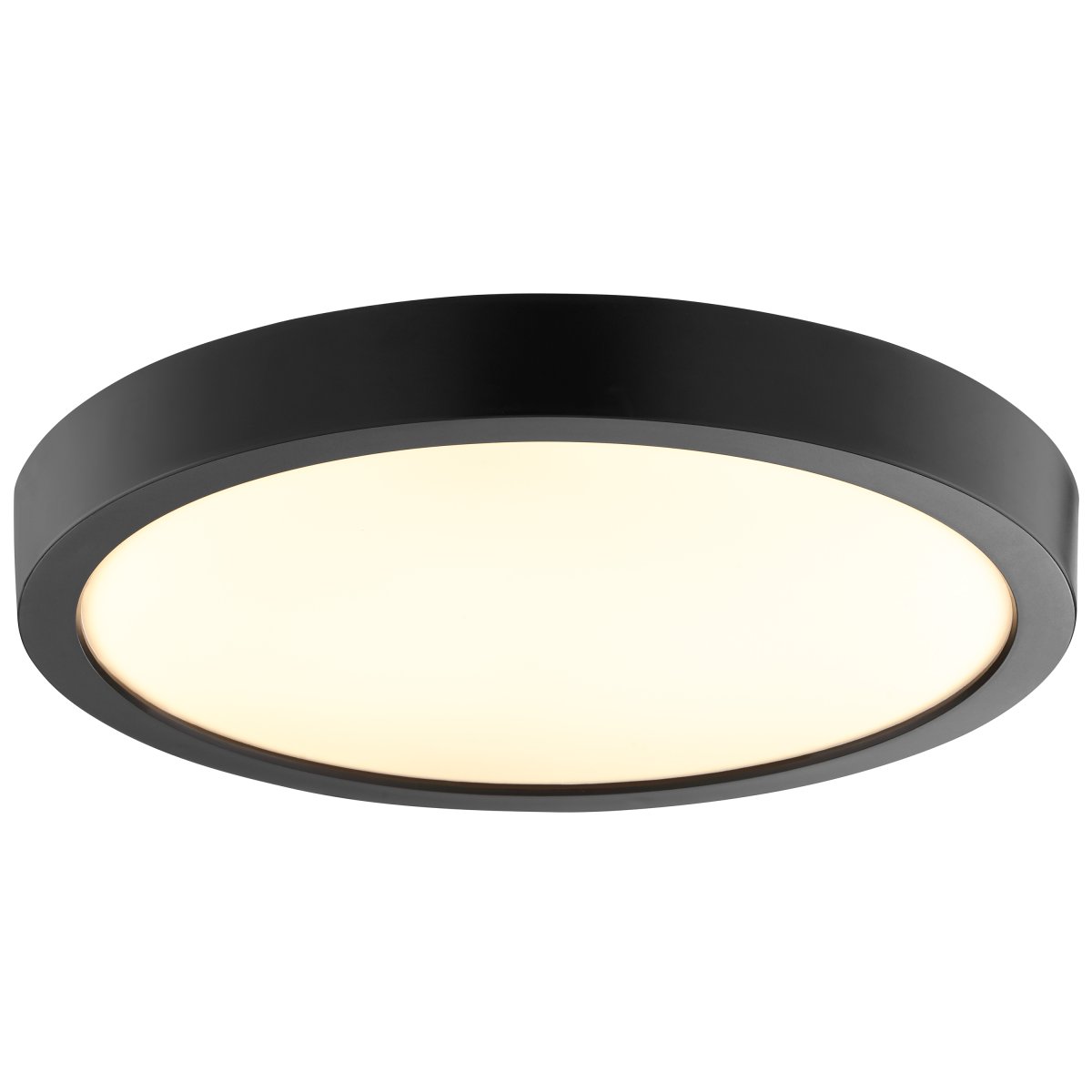 Jade Ø28 Svart baderomslampe Fra Brilliant - Lampen er IP44-klassifisert og er ideell for bad, vaskerom eller andre våtrom der høy lysstyrke og holdbarhet er påkrevd.