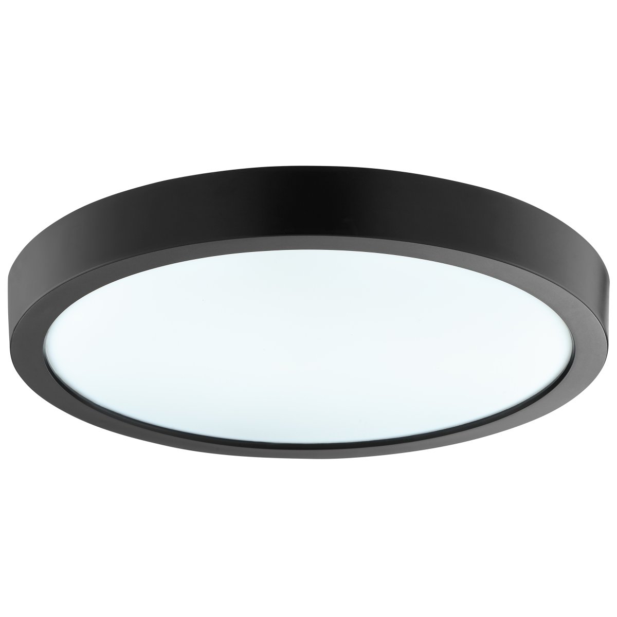 Jade Ø28 Svart baderomslampe Fra Brilliant - Lampen er IP44-klassifisert og er ideell for bad, vaskerom eller andre våtrom der høy lysstyrke og holdbarhet er påkrevd.