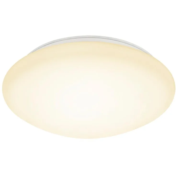 Zoom bilde av Basic LED Ø30 Opal plafond Fra Halo Design - Basic LED er et klassisk tak som passer til alle behov og hjem.