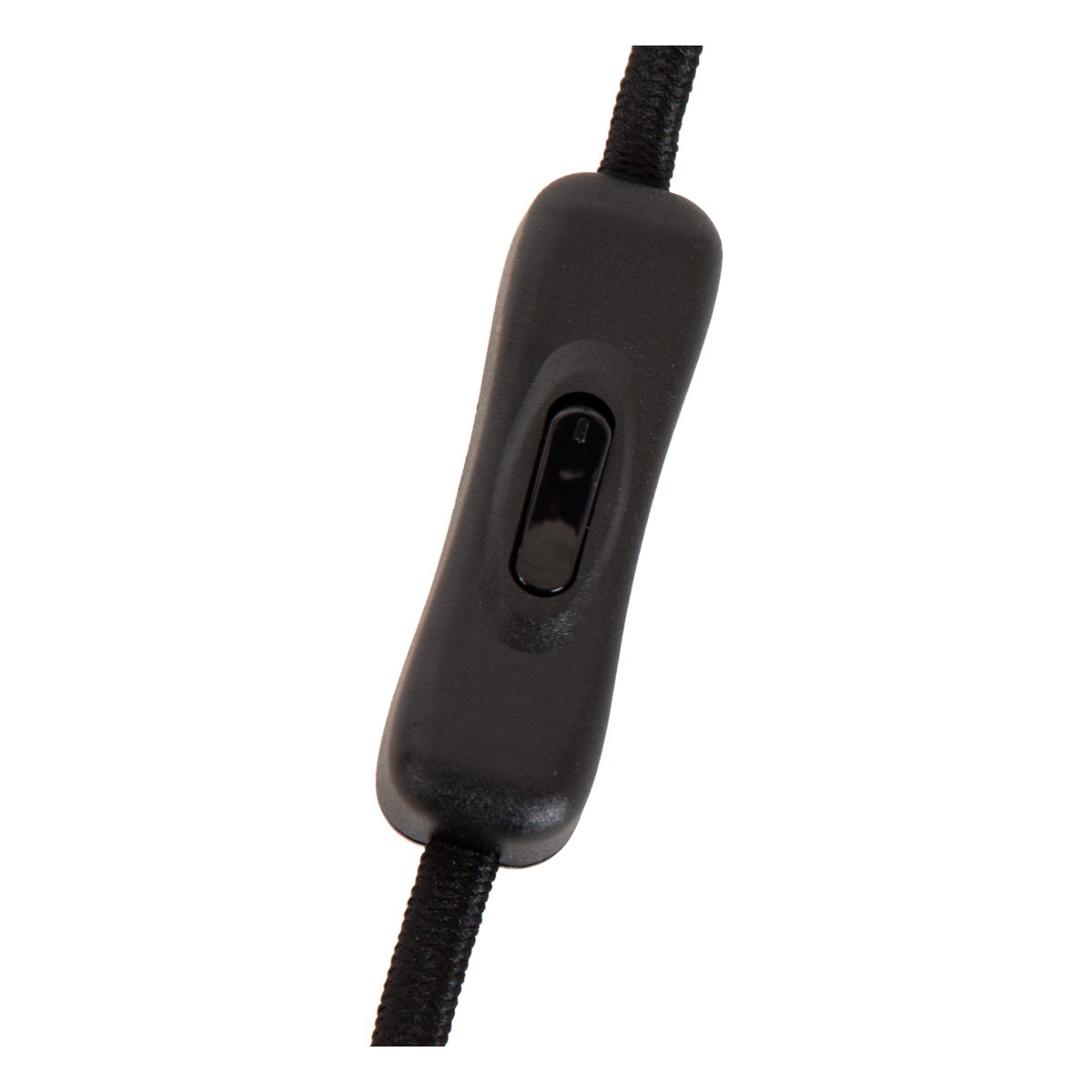 Barone 34cm Taupe bordlampe Fra Lucide - Barone er en elegant bordlampe i metall med blank taupe-finish og stilige messingdetaljer.