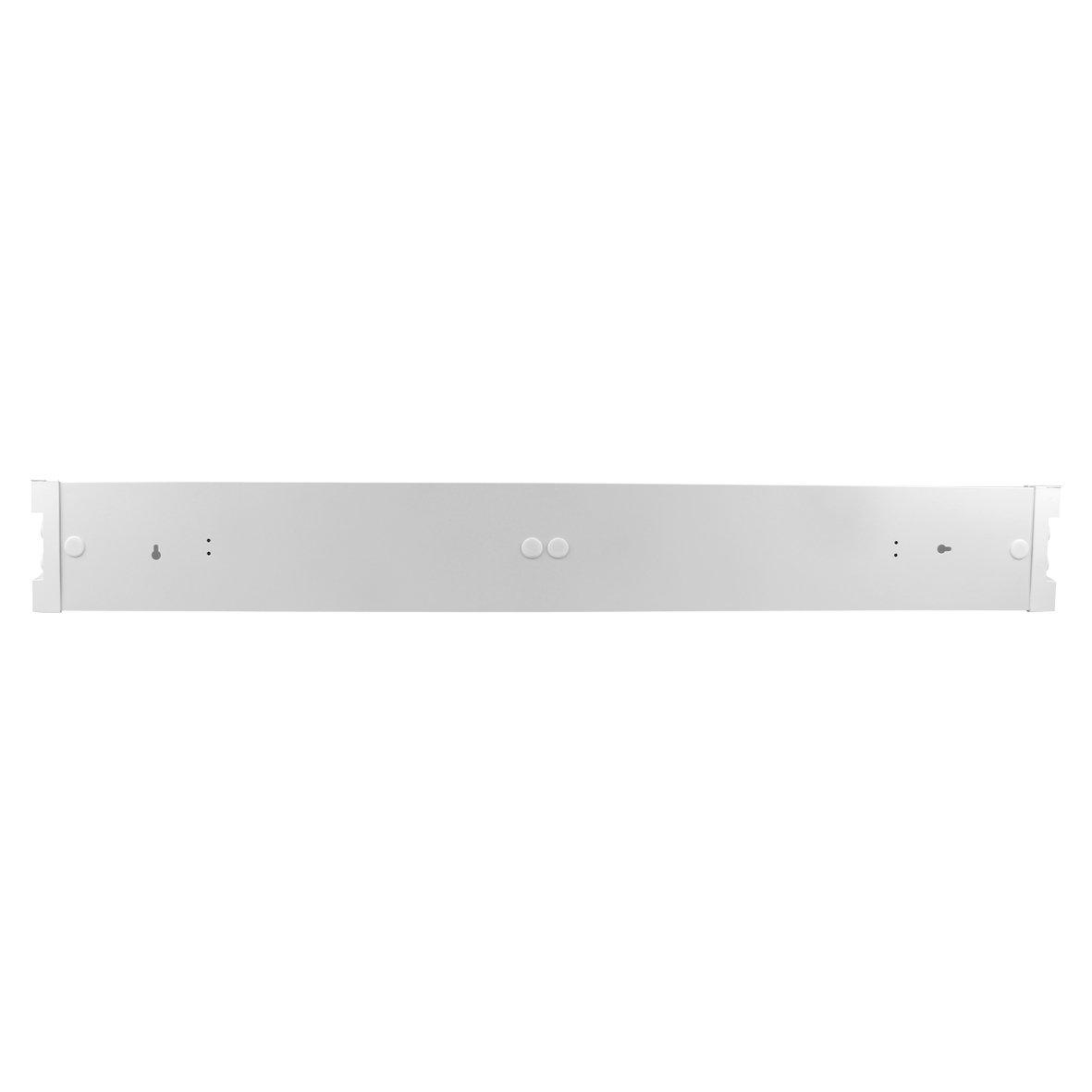 Liny Grab 3000/4000K 62cm Hvit Fra Designlight - Justerbar effekt - fleksibel lysjusteringH&oslash;y effektivitet (140 lm/W) - lavere energikostnaderJevnt og behagelig lys for arbeidsmilj&oslash;etRobust og vedlikeholdsvennlig konstruksjonVerkt&oslash;yfri kabeltilkobling for rask installasjonMed denne industriarmaturen f&aring;r du en langsiktig belysningsl&oslash;sning som kombinerer holdbarhet, sikkerhet og energieffektiv ytelse - tilpasset krevende arbeidsplasser.