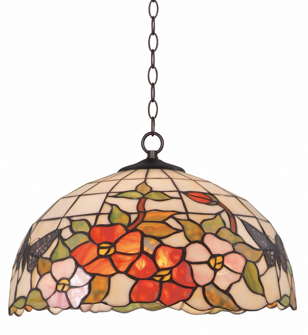 Sommar Ø40 Flerfarget Fra Norrsken Design - Utgangsmaterialet i produksjonsprosessen er spesialfarget glass som er kuttet og polert for å passe inn i stykket.
