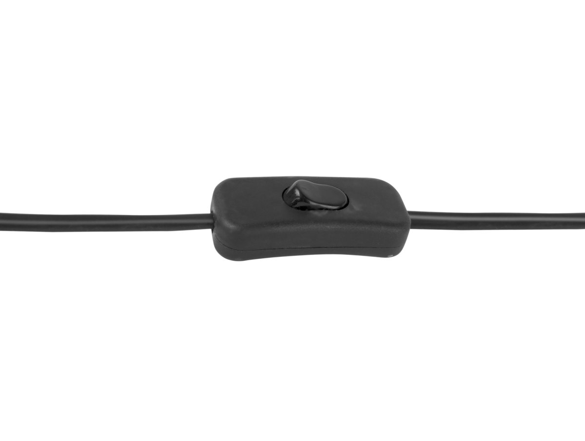 Riqueza Palo 26cm Greige bordlampe Fra Leitmotiv - Riqueza Palo er en stilig bordlampe laget av metall med en blank overflate i en lys grå skjerm.