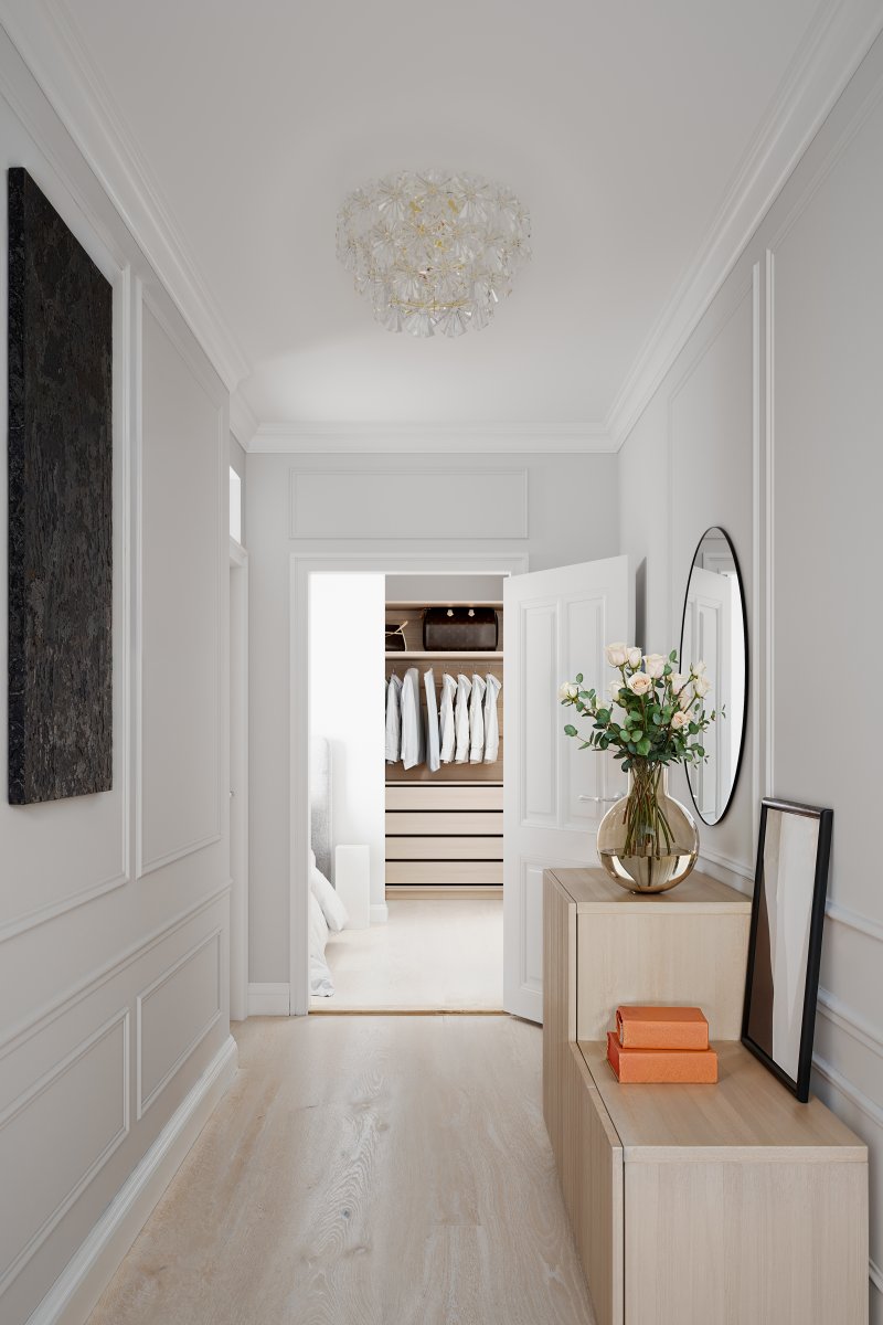 Lorraine Ø50 Messing plafond Fra By Rydéns - Lorraine er et vakkert tak med elegant design.