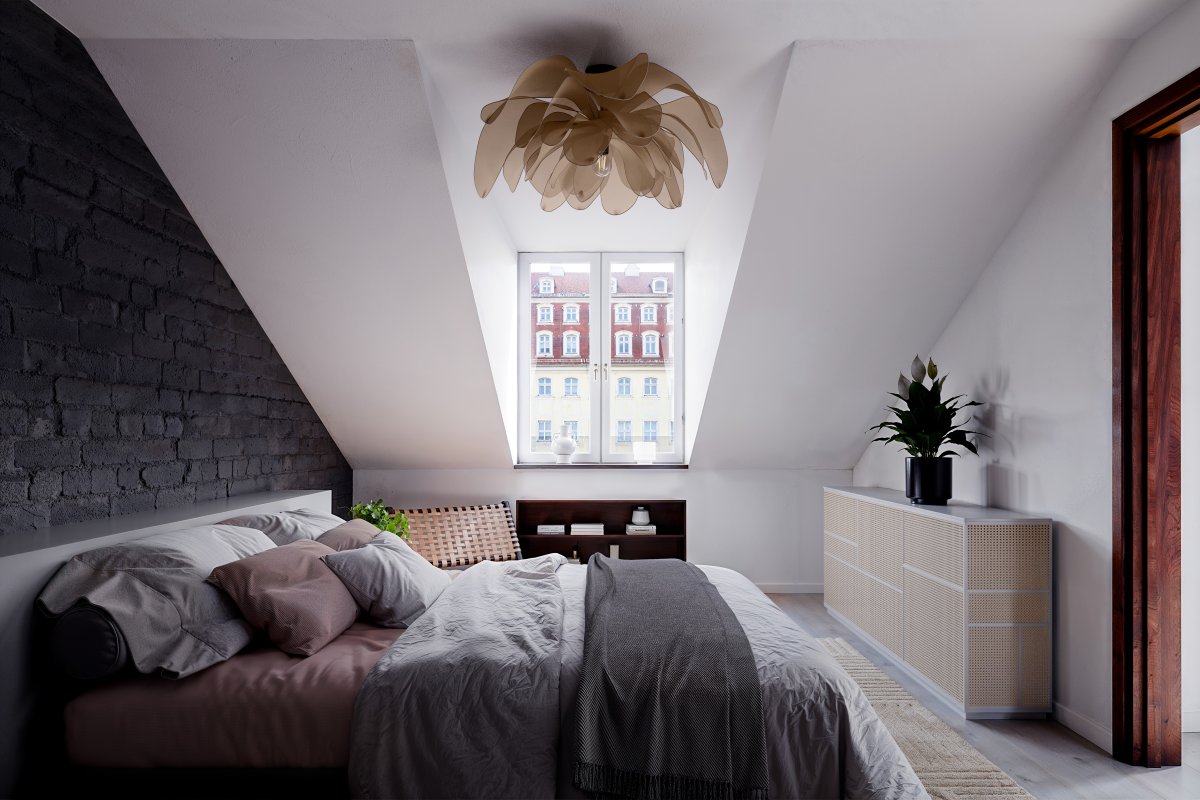 Lou Lou Ø80 Beige plafond Fra By Rydéns - Lou Lou blir ikke bare en lyskilde, men ogs&aring; et kunstverk i hjemmet ditt, og dens tilpassbare stil gj&oslash;r den til en perfekt interi&oslash;rdetalj for &aring; skape en unik atmosf&aelig;re.
