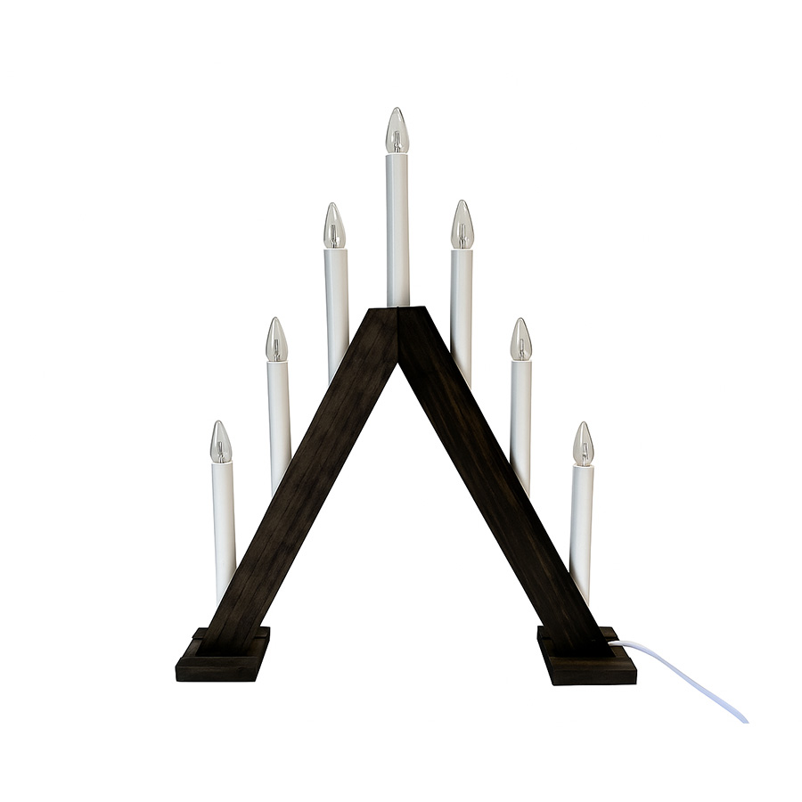 Nova 7 Tre Fra Pixie Design - Det anbefales &aring; plassere den i vinduet eller p&aring; byr&aring;et i stuen.