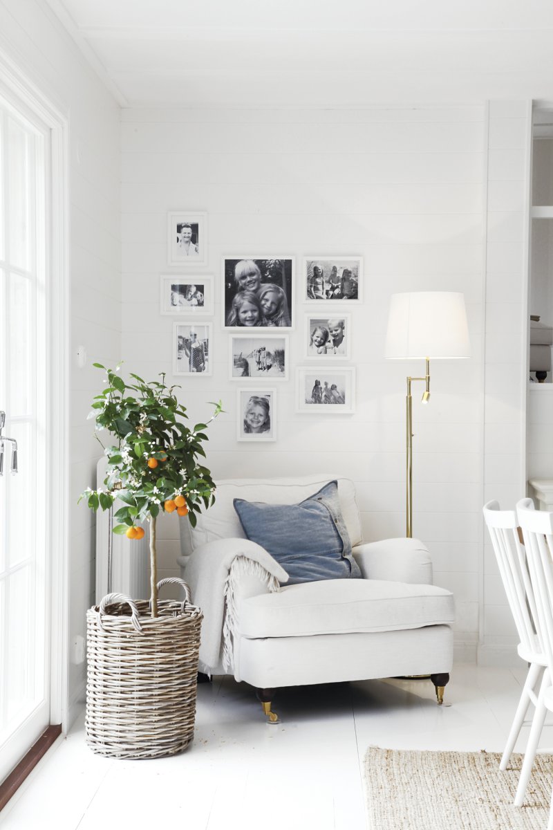 Orlando Messing gulvlampe Fra By Rydéns - Hvis LED-lampen for Orlando slutter å lyse, er det vanligvis på grunn av at LED-driveren er defekt, ikke LED-brikken.