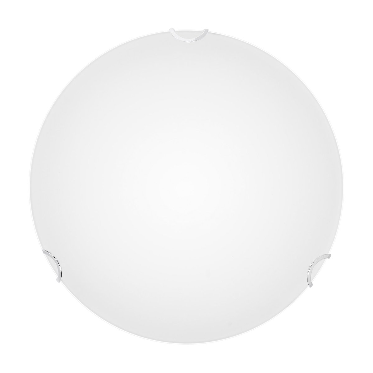 Viggen Ø30 Opal plafond Fra Cottex - Viggen plafond i glass er en stilig og enkel taklampe som passer inn i alle rom.