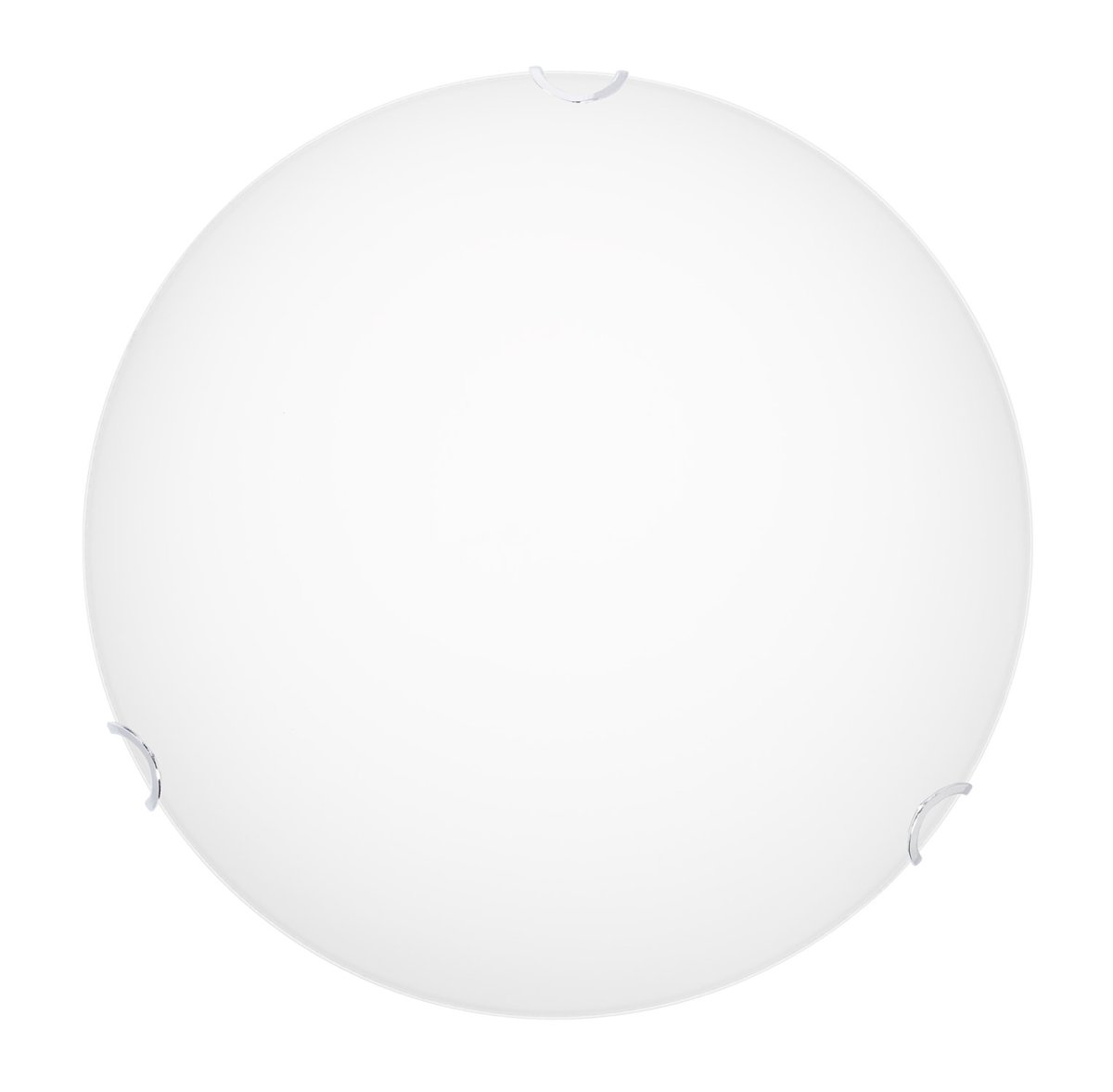 Viggen Ø35 Opal plafond Fra Cottex - Viggen plafond i glass er en stilig og enkel taklampe som passer inn i alle rom.