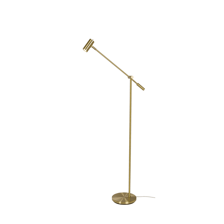 Cato Messing gulvlampe Fra Belid - Diskret og stilig design i kombinasjon med flere forskjellige modeller, farger og typer gj&oslash;r Cato gulvlampe til et av Belids sanne ikoner.
