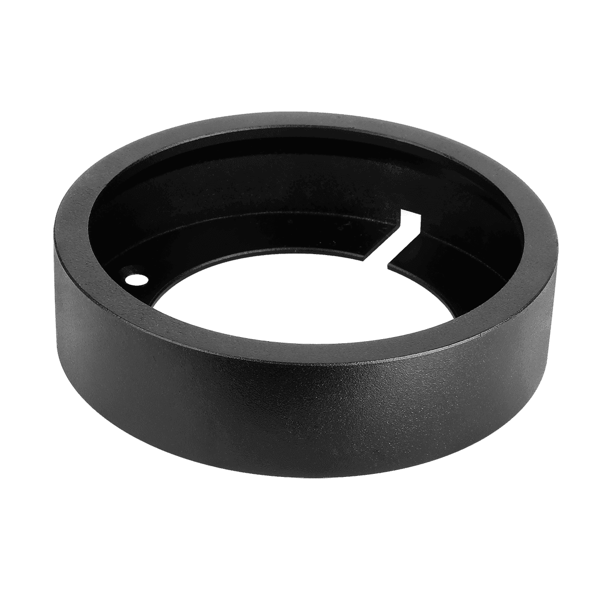 Q-90 Avstandsring Svart Fra Designlight - 