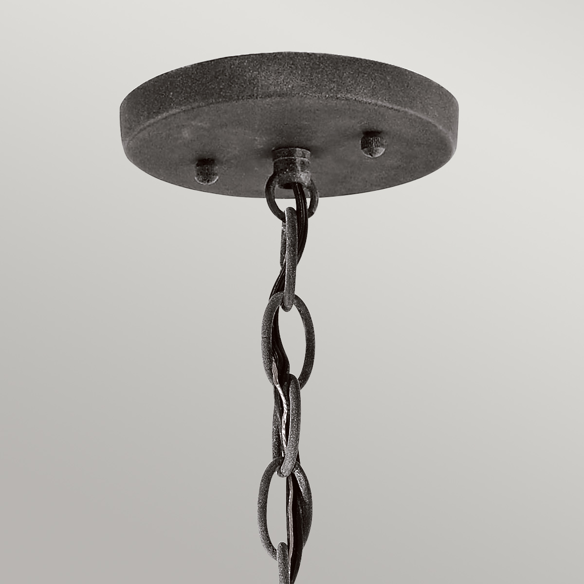 Chance Harbor 43cm Sink Fra Elstead Lighting - Chance Harbor &auml;r en klassisk och robust takpendel med en design inspirerad av maritim stil.