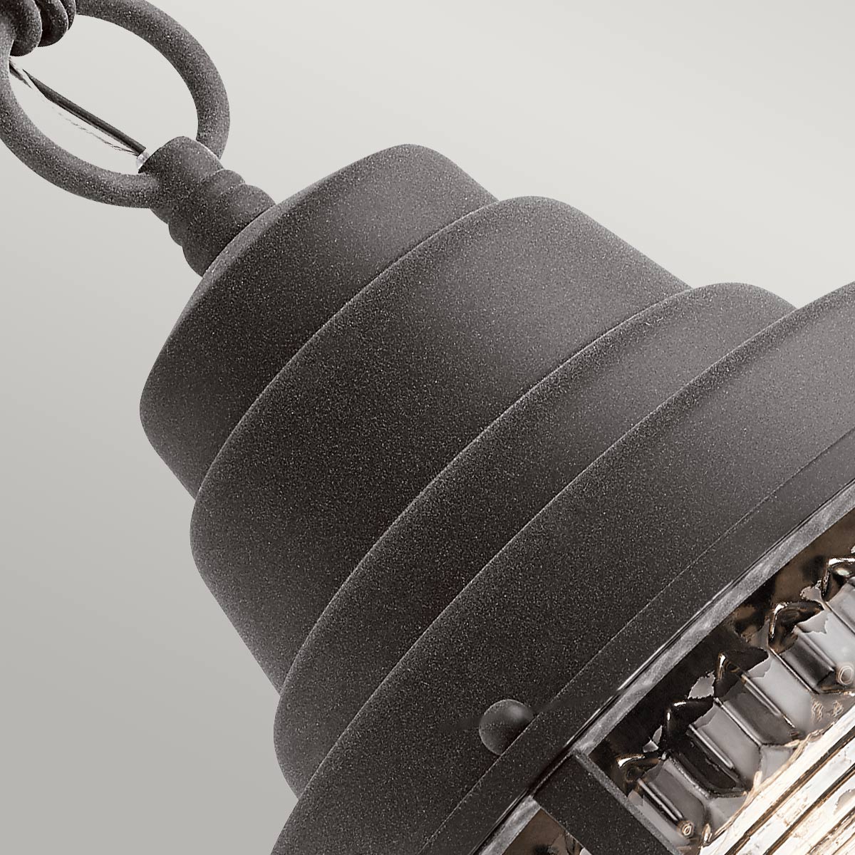 Chance Harbor 43cm Sink Fra Elstead Lighting - Chance Harbor &auml;r en klassisk och robust takpendel med en design inspirerad av maritim stil.