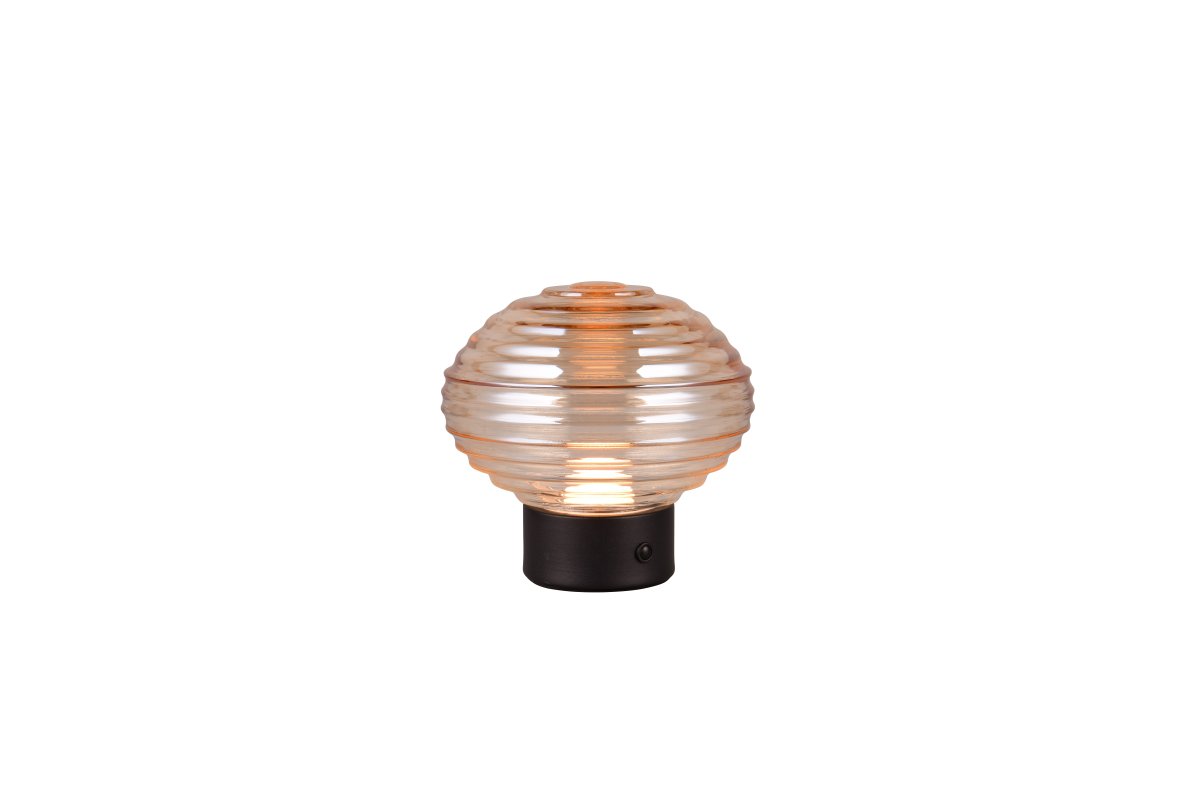 Earl 14cm Rav bærbar Fra Trio Lighting - 